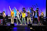 05.04.2013 - Ganz oder gar nicht - Sechs Männer und ihre spezielle Verdienstidee
