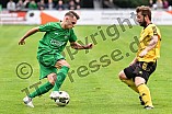12.08.2017 - FC Gerolfing - FC Hitzhofen-Oberzell