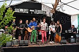 18.05.2018 - Open Air am Berg 2018 - Freitag