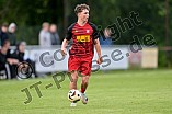Fußball, Herren, Bezirksliga, Saison 2024-2025, Relegation, SV Kasing - SVA Palzing, 07.06.2025