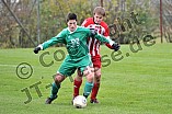 24.11.2013 - DJK Raitenbuch - SG Forchheim-Sulzkirchen