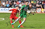 23.09.2017 - VfB Eichstätt - TSV 1860 Rosenheim