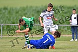 23.06.2018 - SpVgg Ansbach - VfB Eichstätt