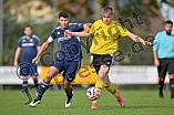Fußball, Herren, Kreisklasse Neumarkt Jura Süd, Saison 2024-2025, Spieltag 7, DJK Pollenfeld - TSV Mörsdorf, 22.09.2024