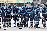 Eishockey, Herren, DEL, Saison 2022-2023, Spieltag 25, ERC Ingolstadt - Grizzlys Wolfsburg, 29.11.2022