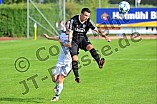 01.10.2016 - VfB Eichstätt - 1. FC Sand