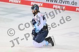 Eishockey, Herren, DEL, Saison 2022-2023, Gäuboden Cup, Nürnberg Ice Tigers - ERC Ingolstadt, 19.08.2022