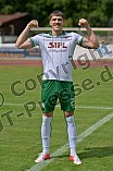 Fußball, Herren, Saison 2026-2027, VfB Eichstätt - Mannschaftsfoto & Portraits, 18.07.2026