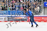 Eishockey, Herren, DEL, Saison 2023-2024, Spieltag 3, ERC Ingolstadt - Schwenninger Wild Wings, 22.09.2023