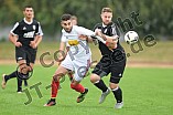 01.09.2018 - TSV Gaimersheim - SV Kasing