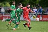 Fußball, Herren, Bezirksliga Oberbayern Nord, Saison 2023-2024, Relegation Bezirksliga Oberbayern Nord, VfB Eichstätt II - FT Jahn Landsberg, 25.05.2024