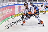 ERC Ingolstadt vs Grizzlys Wolfsburg, DEL, Deutsche Eishockey Liga, Spieltag 19, 17.11.2019