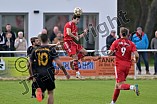 Fußball, Herren, Kreisliga Neumarkt Jura West, Saison 2024-2025, Spieltag 12, DJK Limes - TSV-SV Pfofeld-Theilenhofen, 27.10.2024