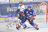 Adler Mannheim vs ERC Ingolstadt, DEL, Deutsche Eishockey Liga, Spieltag 24, 06.12.2019