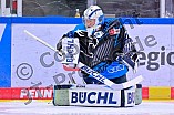 Eishockey, Herren, DEL, Saison 2025-2026, Spiel 22, ERC Ingolstadt - Eisbären Berlin, 26.11.2025