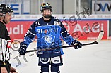 Eishockey, Frauen, DFEL, Saison 2023-2024, ERC Ingolstadt - ECDC Memmingen Indians, 07.10.2023