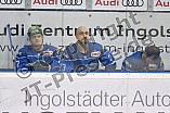 ERC Ingolstadt vs Eisbaeren Berlin, Eishockey, DEL, Deutsche Eishockey Liga, Spieltag 41, 12.01.2018
