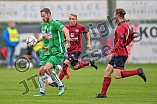 27.10.2018 - VfB Eichstätt - 1. FC Nürnberg II