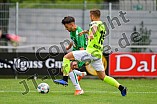 07.07.2019 - VfB Eichstätt - SV Wehen-Wiesbaden