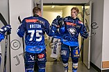 Eishockey, Herren, DEL, Saison 2024-2025, Playoffs Viertelfinale, Spiel 3, ERC Ingolstadt - Nürnberg Ice Tigers, 21.03.2025