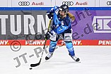 Eishockey, Frauen, DFEL, Saison 2020-2021, ERC Ingolstadt - Mad Dogs Mannheim, 30.01.2021