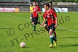 31.05.2015 - JFG Region Eichstätt - TSV Dorfen