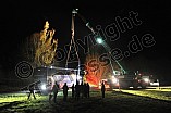 21.04.2012 - FV Obereichstätt / SpVgg Greuther Fürth