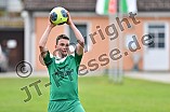 29.04.2017 - VfB Eichstätt II - TSV Kösching