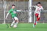 04.02.2018 - VfB Eichstätt - SC Großschwarzenlohe