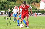 11.08.2012 - VfB Kipfenberg / 1. FC Paulushofen