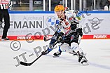 Eishockey, Herren, DEL, Saison 2023-2024, Spieltag 14, ERC Ingolstadt - Fischtown Pinguins, 27.10.2023