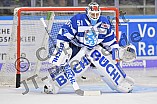 Straubing Tigers vs ERC Ingolstadt, DEL, Deutsche Eishockey Liga, Spieltag 45, 16.02.2020