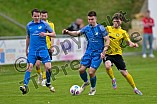 Fußball, Herren, Kreisliga 1, Saison 2024-2025, Spieltag 19, FC Hitzhofen-Oberzell - SV Hundszell, 13.04.2025