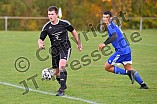 Fußball, Herren, Kreisklasse, Saison 2021-2022, Spieltag 14, FC Hunstetten - TSV Mörsdorf, 31.10.2021