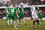 28.03.2018 - VfB Eichstätt - TSV Buchbach