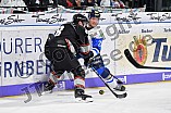 Thomas Sabo Ice Tigers vs ERC Ingolstadt, Eishockey, DEL, Deutsche Eishockey Liga, Spieltag 43, 27.01.2019