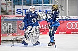 Eishockey, Frauen, DFEL, Saison 2024-2025, ERC Ingolstadt - EC Bergkamener Bären, 04.01.2025