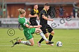 Regionalliga Bayern, Ligapokal, Finale, Herren, BFV, Saison 2019-2021, VfB Eichstätt - SpVgg Bayreuth, 08.06.2021
