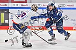 Eishockey, Herren, DEL, Saison 2021-2022, Spieltag 29, ERC Ingolstadt - Iserlohn Roosters, 10.12.2021