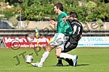 17.08.2013 - VfB Eichstätt - 1. FC Sonthofen