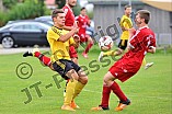 21.08.2016 - DJK Pollenfeld II - VfL Treuchtlingen