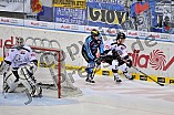 05.01.2014 - ERC Ingolstadt - Thomas Sabo Ice Tigers