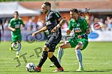 01.07.2018 - VfB Eichstätt - 1. FC Köln