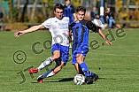 14.10.2017 - SG SV Marienstein - JFG Rothsee Süd