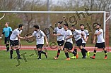 07.04.2019 - FC Türk Gücü Eichstätt - DJK-SV Wallnsdorf