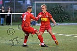Fußball, Herren, Kreisliga Donau Isar, Saison 2025-2026, Spieltag 11, VfB Eichstätt II - TSV Kösching, 01.11.2025