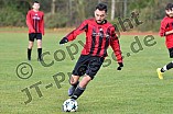 29.10.2017 - FC Türk Gücü Eichstätt - FC Nagelberg