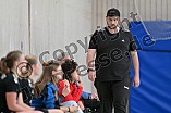 Handball, Bezirksklasse Frauen Staffel Nord West, Saison 2024-2025, DJK Eichstätt - HF Scheyern II, 19.10.2024