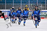 Eishockey, U20, DNL, Saison 2024-2025, ERC Ingolstadt - Krefelder EV 81, 01.03.2025