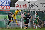 Fußball, Herren, Regionalliga Bayern, Saison 2021-2022, Spieltag 13, VfB Eichstätt - TSV Rain-Lech, 11.09.2021
